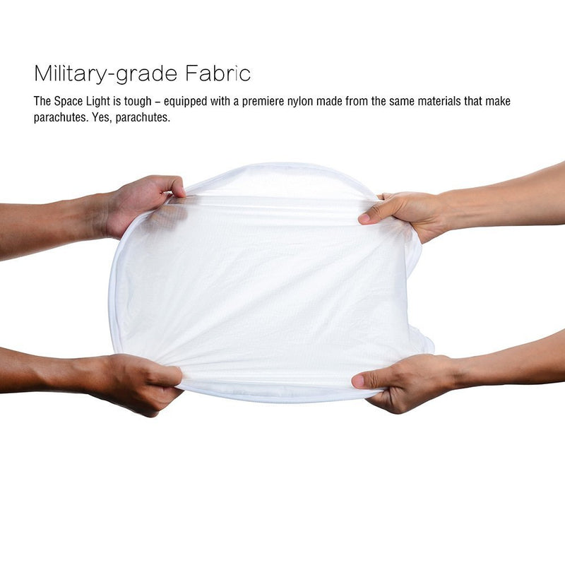 Aputure Space Light Softbox for Bowens Mount LED Lights