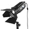 Godox S30 Focusing LED Light, 30W Daylight LED Studio Fresnel Spot Light