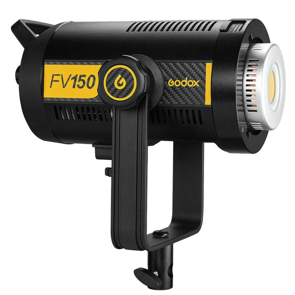 Godox FV150 150W High Speed Sync Flash and Continuous LED Light