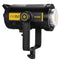Godox FV150 150W High Speed Sync Flash and Continuous LED Light
