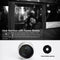 7artisans 50mm F1.1 Fixed Lens for Leica M-Mount Cameras Like Leica M2 M3 M4-2 M5 M6 M7 M8 M9 M10 M4P M9p M240 M240P ME M262 M-M CL