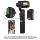 Hohem iSteady Pro 3-Axis Handheld Gimbal