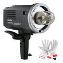 Godox AD600BM Outdoor Wireless Flash Strobe Light