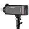 GODOX AD200Pro Godox AD200 PRO Version, 200Ws 2.4G Flash Strobe