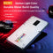 Iwata GL-03 Full Color RGB Led Light, Scene Mode/ A-G Effect