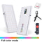 Iwata GL-03 Full Color RGB Led Light, Scene Mode/ A-G Effect