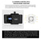 COMICA CVM-WS60 Combo Flexible Wireless Microphone