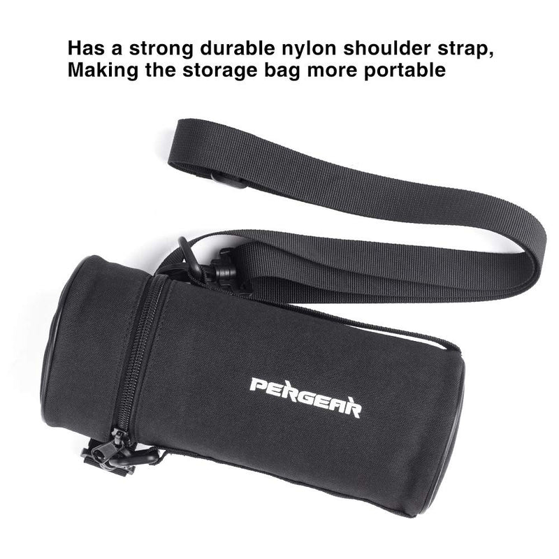 Pergear Lightweight and Portable Flash Case