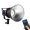 Sokani X60 Version 2 Updated LED Video Light 80W 5600K Daylight