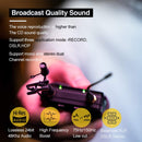 DEITY Connect 2.4G Wireless Lavalier Microphone