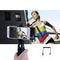 COMICA CVM-WS60 Combo Flexible Wireless Microphone