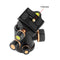 Pergear TH3 Pro DSLR Camera Tripod Ball Head