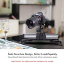 Zeapon Micro 2 Self-locking Camera Rail Slider