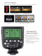 Godox TT685 HSS GN60 TTL Flash Speedlite