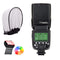 Godox TT685 HSS GN60 TTL Flash Speedlite