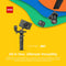 Zhiyun Crane M2 Gimbal with Unprecedented All-in-one Design