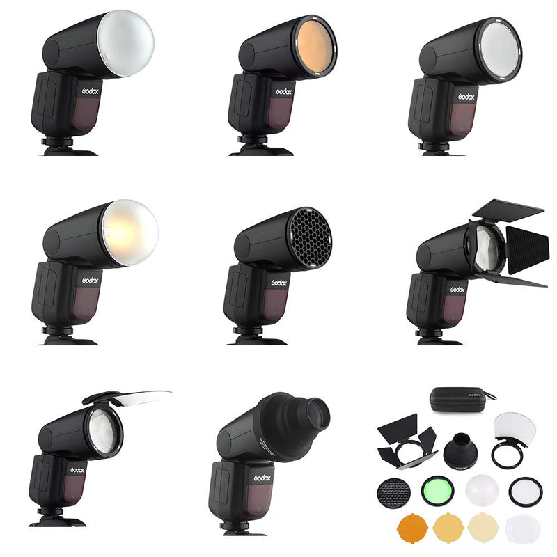 V1-Product-GODOX Photo Equipment Co.,Ltd.