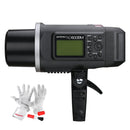 Godox AD600BM Outdoor Wireless Flash Strobe Light