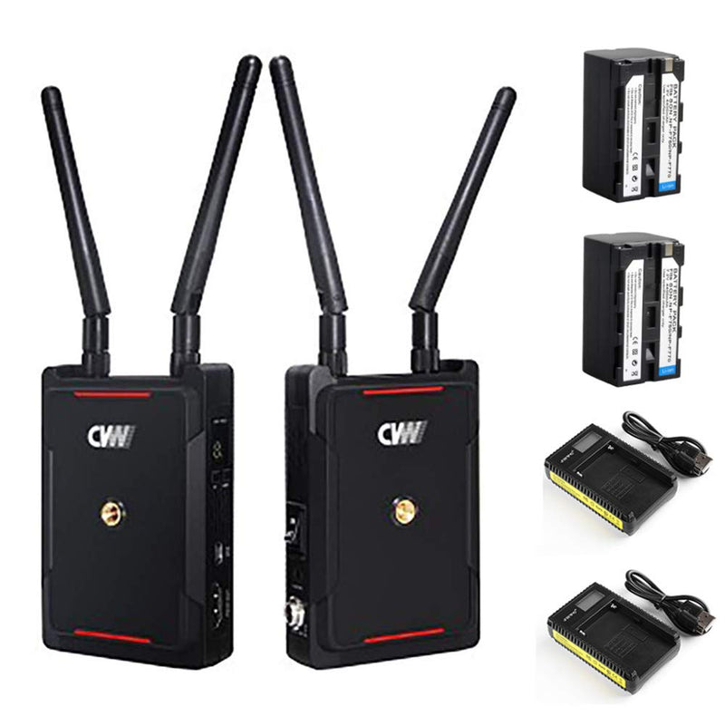 Transmetteur HDMI sans fil Marmitek TV Anywhere Wireless HD - 1080P FULL HD - RETOUR INFRAROUGE Transmetteur HDMI sans fil Marmitek TV Anywhere Wireless HD - 1080P FULL HD - RETOUR INFRAROUGE