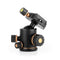 Pergear TH3 Pro DSLR Camera Tripod Ball Head