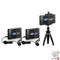 COMICA CVM-WS60 Combo Flexible Wireless Microphone