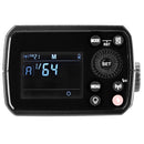GODOX AD200Pro Godox AD200 PRO Version, 200Ws 2.4G Flash Strobe