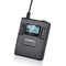 COMICA CVM-WM300(A/C) UHF Wireless Microphone with Dual Transmitters