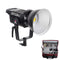 Aputure 120D Mark 2, 120D II LED, 180W Daylight Balanced Led Video Light