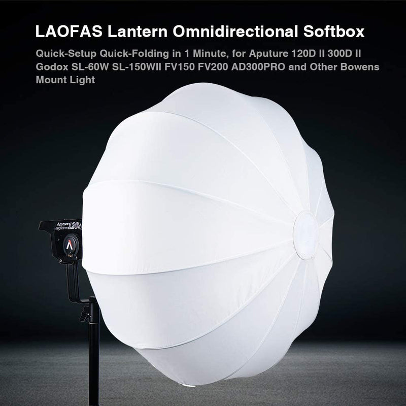 Godox QR-P70 Softbox Review - Light And Matter