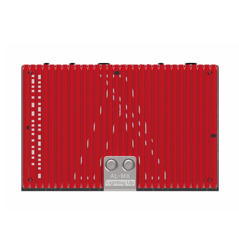Aputure AL-MX, Amaran AL-M9 Upgrade Version, Brightest Credit Card-Sized LED