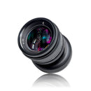 AstrHori 50mm F1.4 Full Frame MF Lens for X/RF/Z/E/M4/3 Mount Cameras