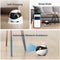 Enabot Ebo Air Security Monitor Family Companion Robot Pet Camera for Seniors Pets Kids