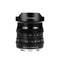 7Artisans 10mm f/2.8 Fisheye Full-frame Lens for Sony and Nikon Cameras