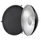 Godox AD-S3 Beauty Dish Reflector with Honeycomb Cover