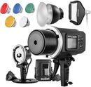 Godox AD600BM Outdoor Wireless Flash Strobe Light