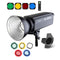 Godox SL-200W Bowens Mount Led Video Light