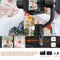 Hohem iSteady Multi 3-Axis Handheld Gimbal Stabilizer