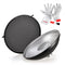 Godox AD-S3 Beauty Dish Reflector with Honeycomb Cover