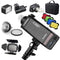 GODOX AD200Pro Godox AD200 PRO Version, 200Ws 2.4G Flash Strobe