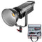 Aputure Light Storm LS C 300D, CRI 95+ TLCI 96+ Guarantees Natural