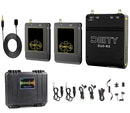 DEITY Connect 2.4G Wireless Lavalier Microphone