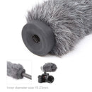 Pergear Muff Mic Windshield for Deity V Mic D3 Pro