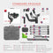 Zhiyun-Tech Crane 3 Lab Creator Package