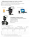 Godox TT350 TTL GN36 Camera Speedlite