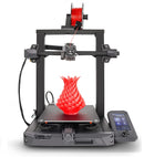 Creality Ender-3 S1 Dual Z-axis Sprite Direct Dual-Gear Extruder 3D Printer