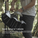 Aputure Light Dome Mini II Softbox Diffuser, The Ultimate Compact Diffusion