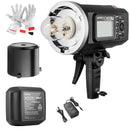 Godox AD600BM Outdoor Wireless Flash Strobe Light
