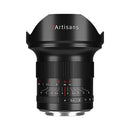 7Artisans 15mm F4.0 Full-frame Lens for Sony, Nikon, Canon and L-Mount Cameras