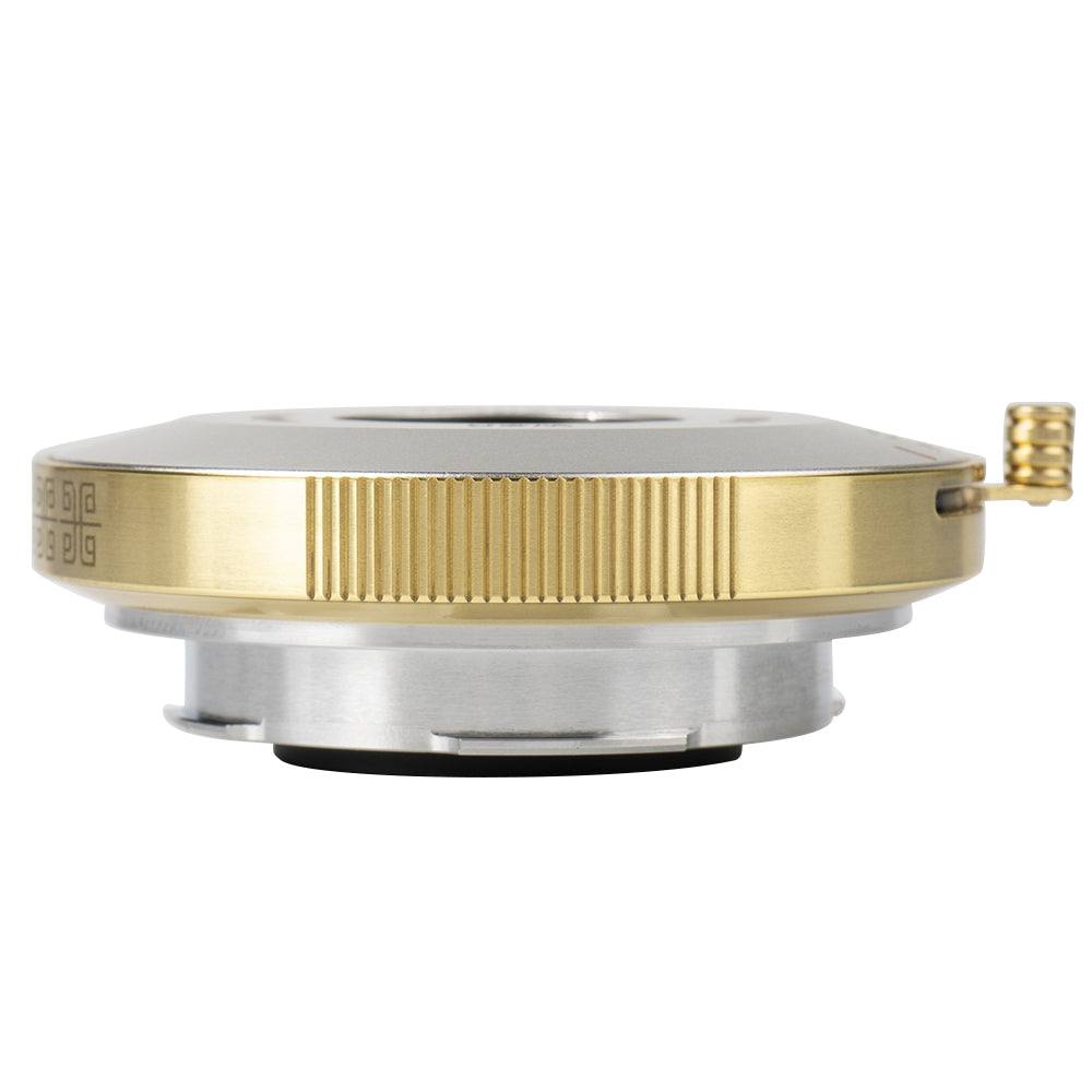 7artisans 35mm F5.6 Manual-focus Pancake Lens for Leica Cameras