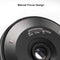7artisans 35mm F5.6 Full-Frame Manual-Focus Pancake Lens for Nikon Cameras